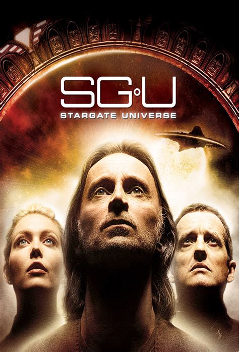 Stargate Universe - TheTVDB.com