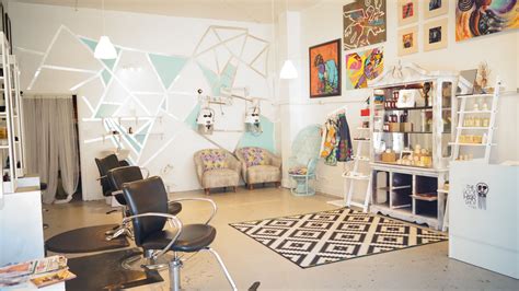 The Good Hair Shop - Atlanta's Premier Natural Hair Salon