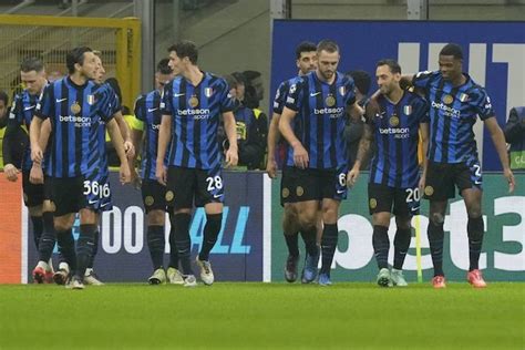 Prediksi Hellas Verona Vs Inter Milan 23 November 2024