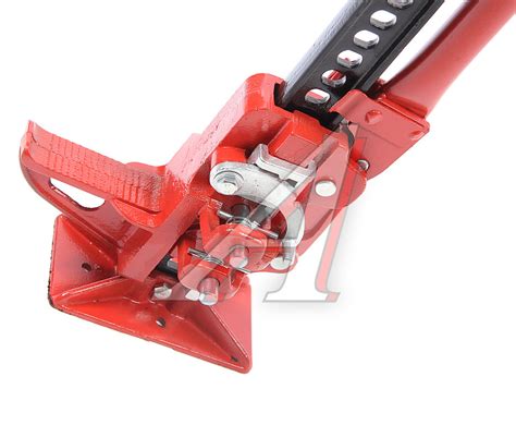 RFTRA8605 Домкрат реечный 3т 155-1350мм ROCKFORCE - RF-TRA8605 - фото ...