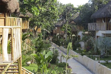 Hotel Hurricane Jeri, a boutique hotel in Jericoacoara