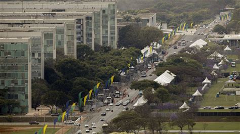 De Setembro Tem Desfile C Vico Militar Em Bras Lia Assista Ao Vivo