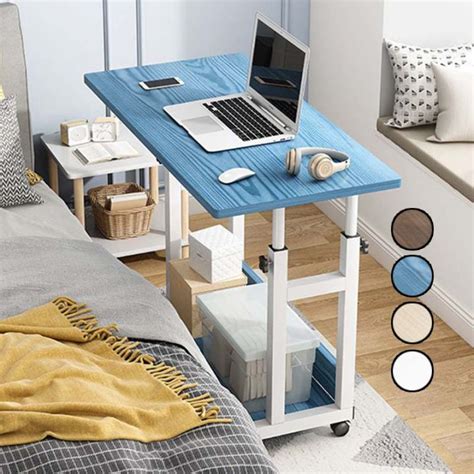 Activeone Adjustable Bedside Simple Small Table Home Student Simple