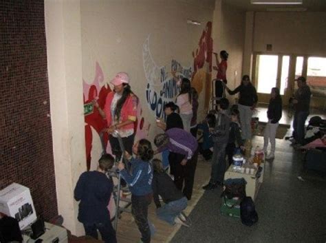 La Salud En Murales Universidad Nacional De La Pampa