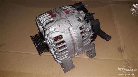 Alternator Opel Astra Corsa Combo Meriva Bazar Hyperinzerce Cz