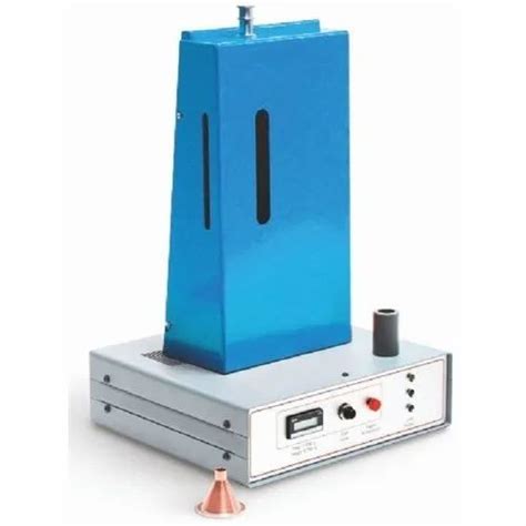 Digital Blaine Air Permeability Apparatus For Industrial At Rs 780000