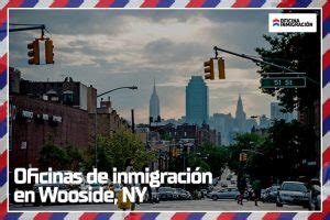 Oficinas de Inmigración en Nueva York USCIS Centros Teléfono y Contacto