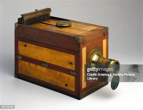 Daguerreotype Camera Photos and Premium High Res Pictures - Getty Images