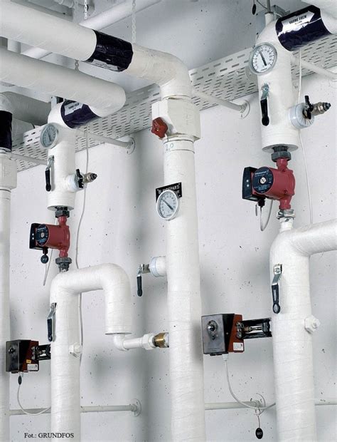 циркуляционный насос (8)