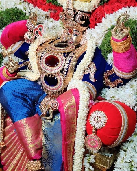 Sri Yellamma Devi Temple On Instagram Angala Parameshwari Devi Annual