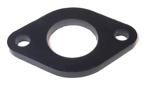 Прокладка карбюратора изоляционная 4T 152QMI, 157QMJ - купить по низким ...