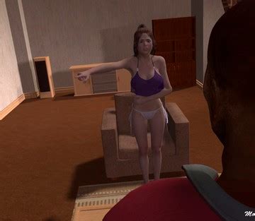 Interracial Muses Sex And Porn Comics