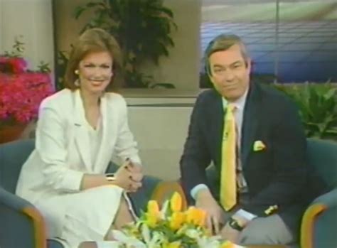 Pioneering CBS Sports Broadcaster Phyllis George Dies at Age 70