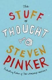 The Stuff Of Thought Language As Window Into Human Nature By Steven