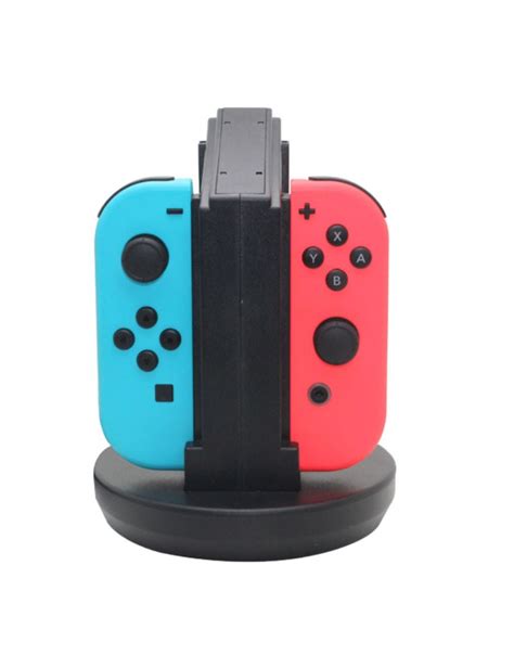 Charging Dock Replacement for Nintendo Switch with a USB Type-C ...