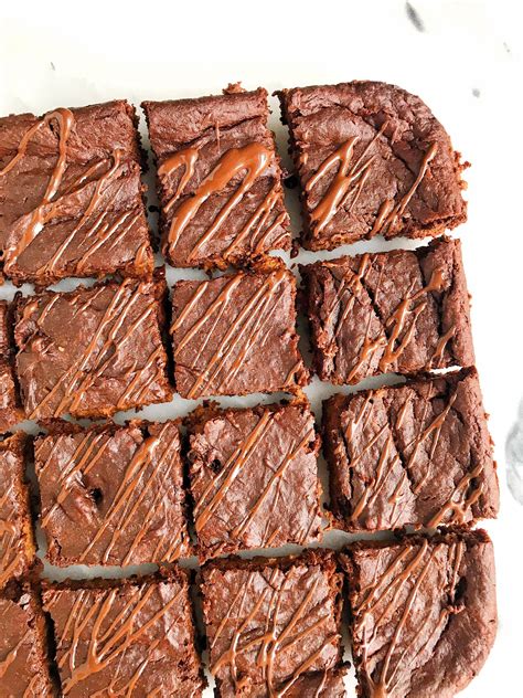 Paleo Sweet Potato Brownies Rachlmansfield Recipe Sweet Potato Brownies Paleo Sweet