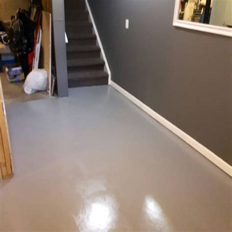 Garage Floor Paint Reviews And Tips