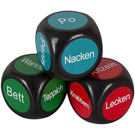 Suchergebnis auf Amazon de für sex würfel