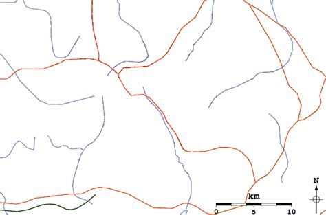 Othrys Mountain Information