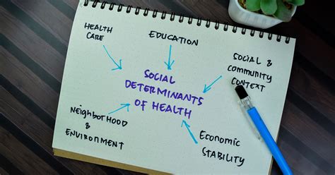 Focusing On Social Determinants Of Health How To Make An Impact Mmit