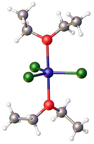 Iron(III) chloride | Eymaps