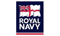 Royal Navy FONIX Big Screens Creative People Innovative Video