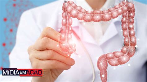 Campanha Alerta Para Necessidade De Prevenção Do Câncer De Intestino