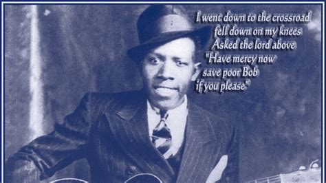 The Devil And Robert Johnson Did The Blues Legend Really Sell His Soul