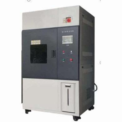 Environmental Test Chamber Dongguan Lituo Testing Instruments Co Ltd