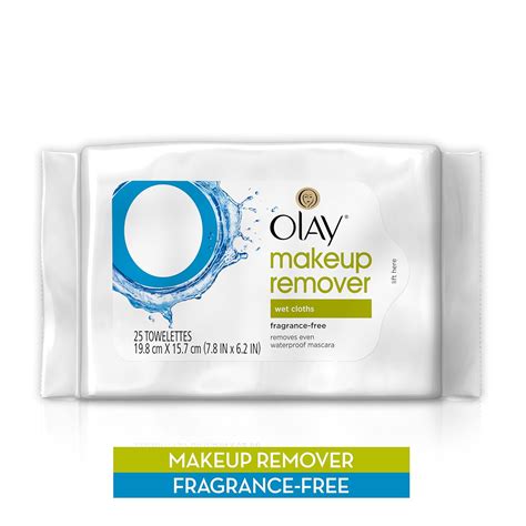 Olay Makeup Remover Wipes A Comprehensive Guide To Effortless