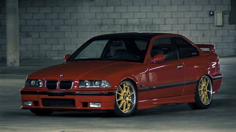 🔥 110 Bmw E36 Wallpapers Wallpapersafari