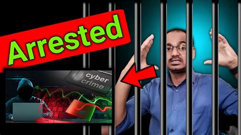 What Is Digital Arrest Digital Arrest Latest Fraud Alert Youtube