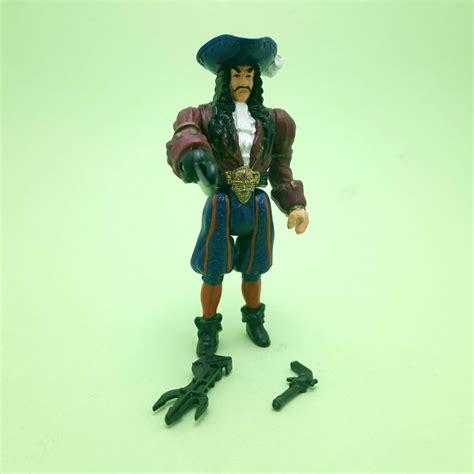 Hook Movie Hook And Thud Butt Lost Boy Series 2 Action Figure E 90s