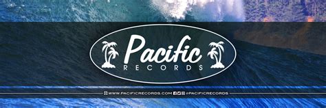 Home Pacific Records