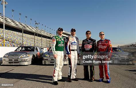 Hendricks Motorsports Photos and Premium High Res Pictures - Getty Images