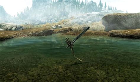 Localizaciones Ocultas En Skyrim Que No Has Encontrado