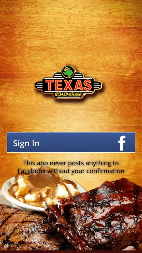 Texas Roadhouse Taiwan Apk For Android Download