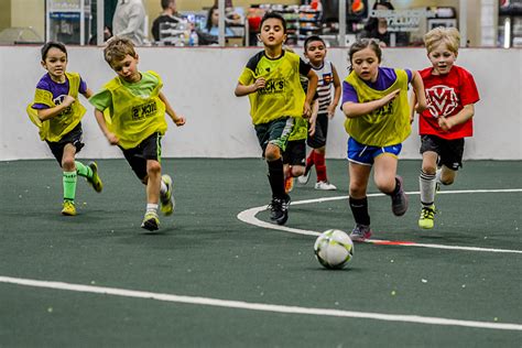 Youth Soccer Program Overview Ages 2 13 Register Today