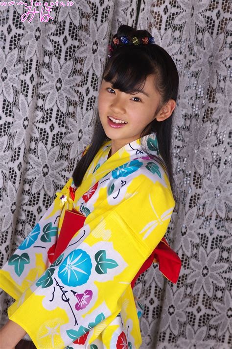 Miho Kaneko 金子美穂 Yukata Kaneko M01 哔哩哔哩