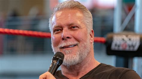 Kevin Nash Nearly Went Into Business For Himself With Cm Punk