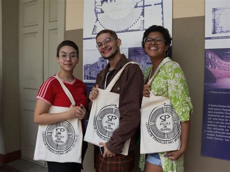 Veja Como Foi A Abertura Do Semestre Os Novos Estudantes Da SP