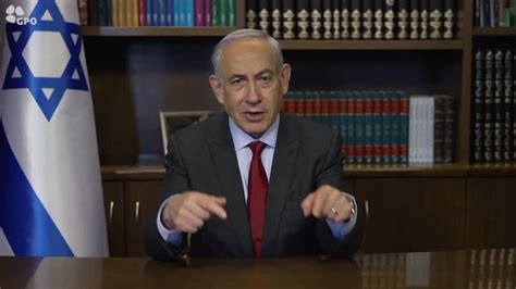 Analysis Netanyahu May Have To Choose Between His Government And A