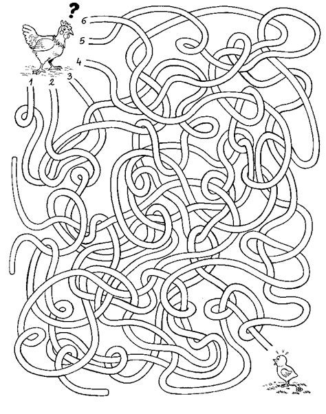 Картинки Головоломки Для Детей 7 Лет – Telegraph