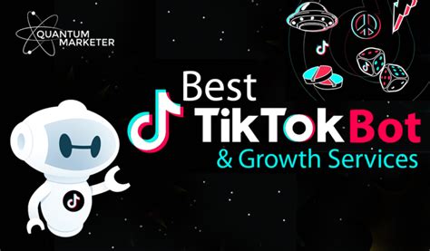 Best Apps To Get More Followers On Tiktok In Quantum Marketer