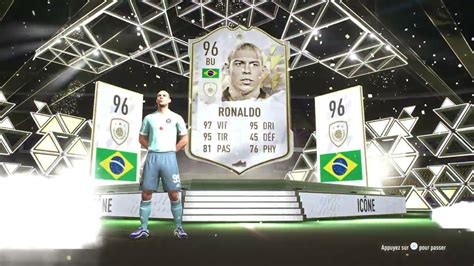 FIFA 22 Pack R9 Prime YouTube