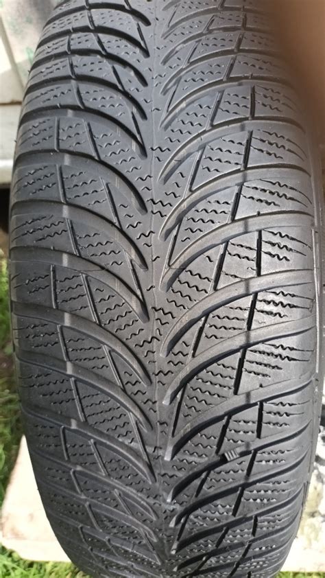 Opona Zimowa Goodyear Szt R Cali Zielona G Ra Kup Teraz Na