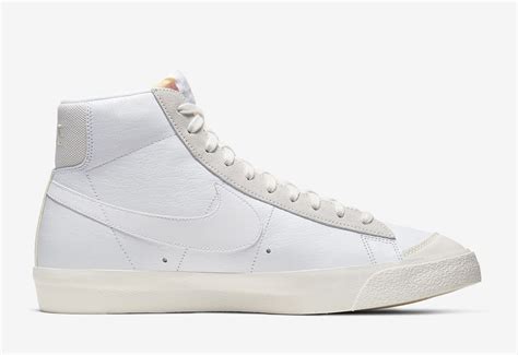 Nike Blazer Mid 77 Vintage Blancas Kingwalk