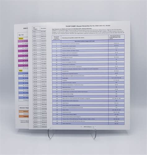 Mra Alerts And Updates 2020 Hcc Coding Essentials