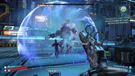 Borderlands: The Pre-Sequel! – Planeta Gamer Curicó