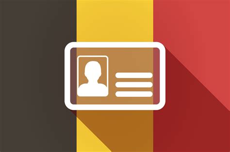 Belgian identity card | FPS Foreign Affairs - Foreign Trade and ...